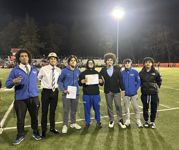 Powderpuff 2025 BHS v SHS!!