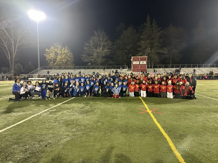 BHS 20   SHS 20 - Great girls!