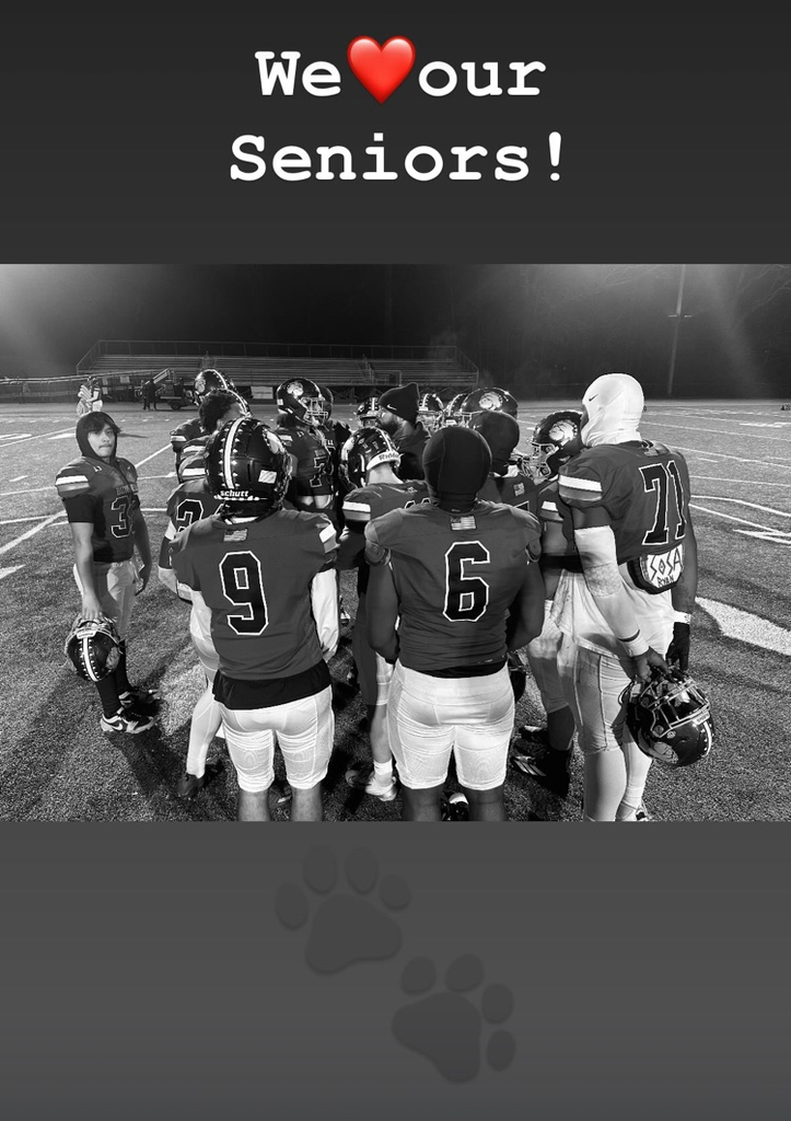BHS Seniors play their final game on Mastroni Field. 