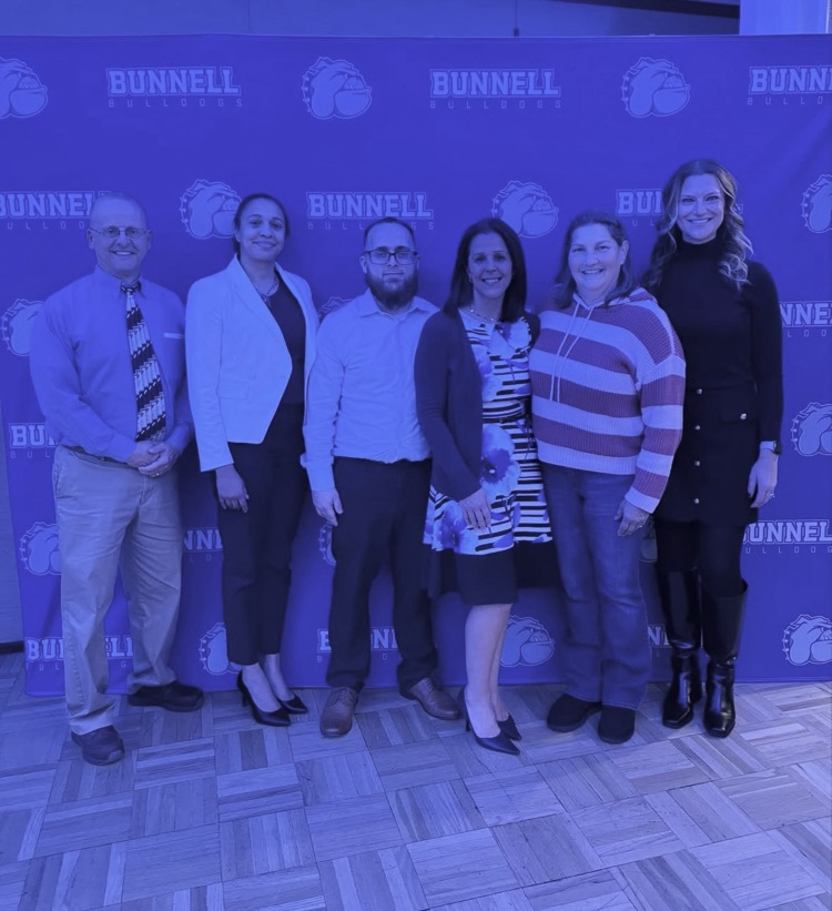 Ken Poisson, Liz Wasilewski and Jon Och are recognized for their service!