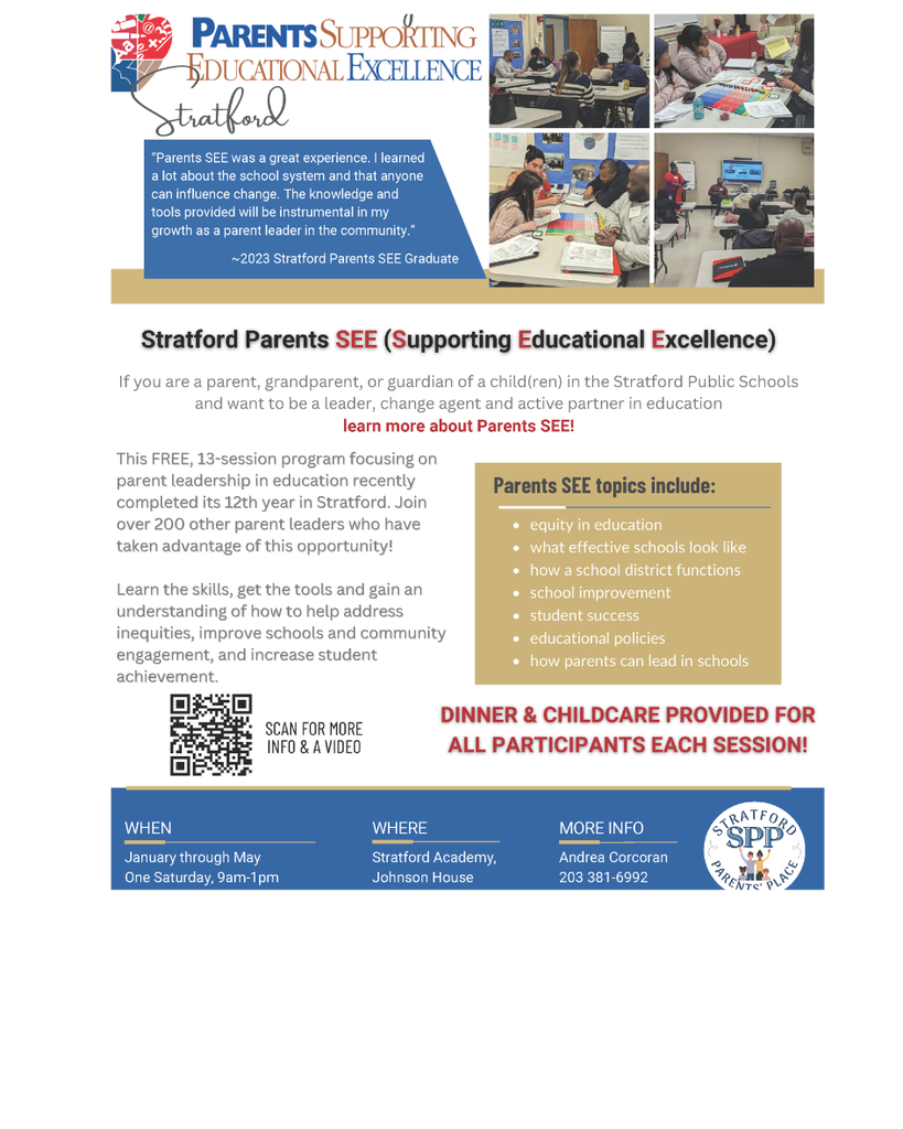 Parent Excellence SEE