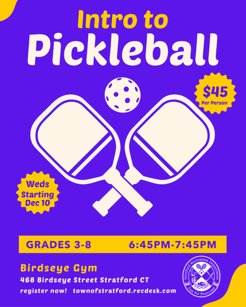 pickleball