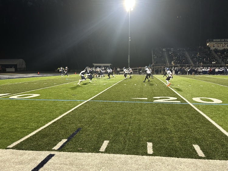 BHS v WHS STATE SEMIS!