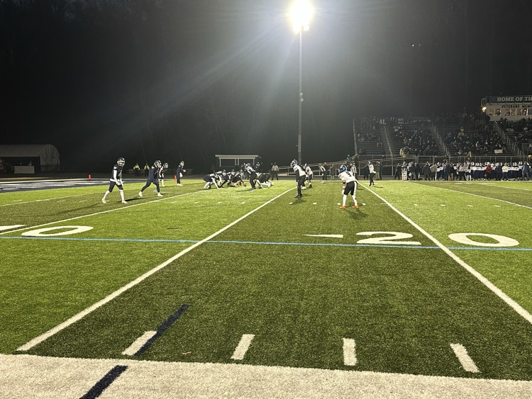 BHS v WHS STATE SEMIS!