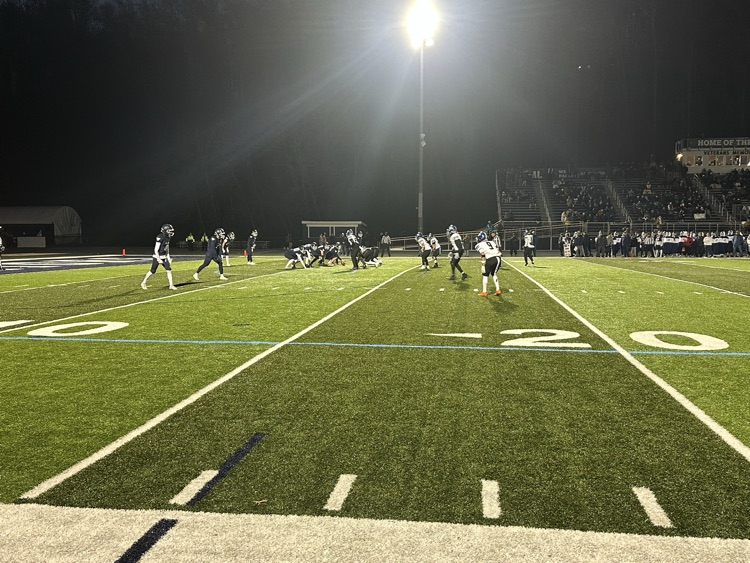 BHS v WHS STATE SEMIS!