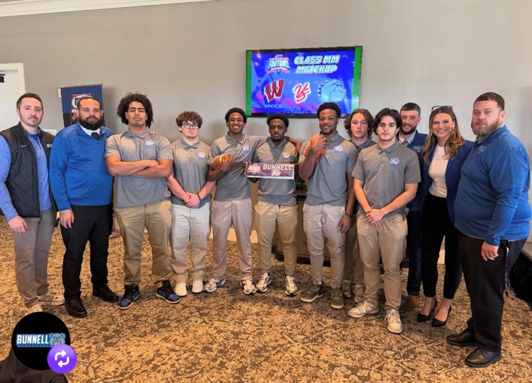 BHS to play for 2025 State Championship!