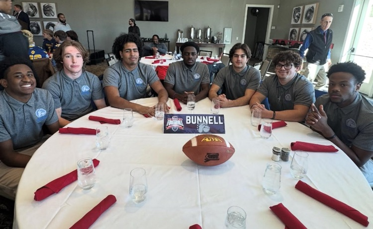 BHS to play for 2025 State Championship!