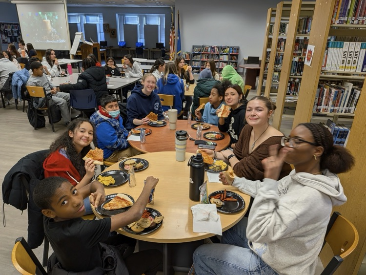 Bulldogs In Training Annual Holiday Party! 