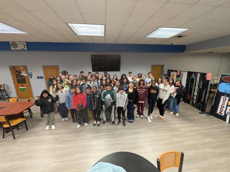 Bulldogs In Training Annual Holiday Party! 