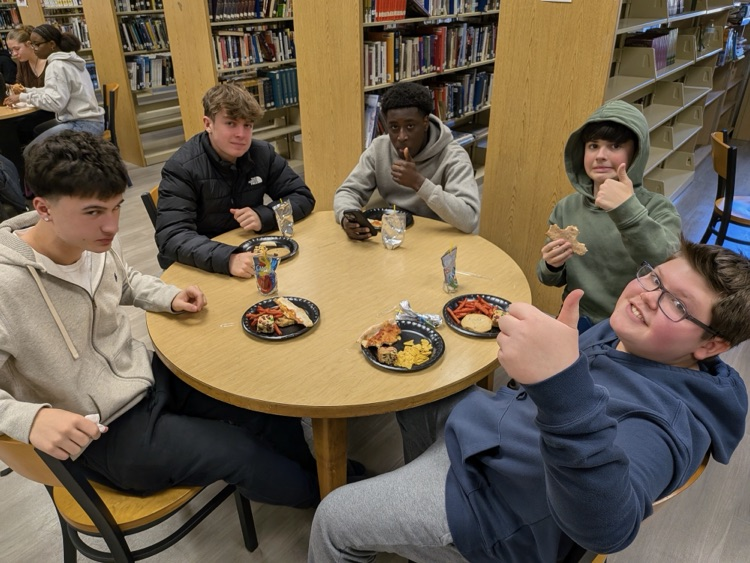 Bulldogs In Training Annual Holiday Party! 