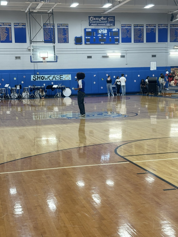 BHS Cultural Showcase 2025!!! 