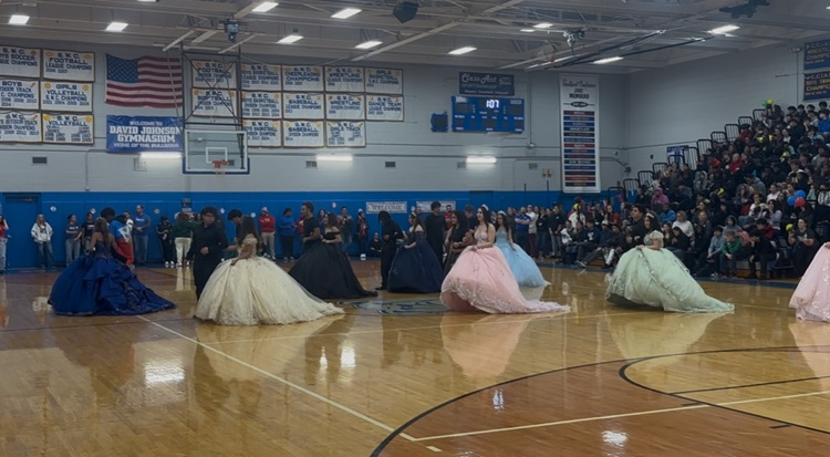 BHS Cultural Showcase 2025!!! 