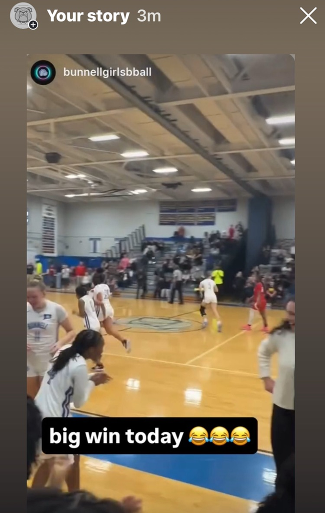 BUNNELL V STRATFORD 1/15/26!