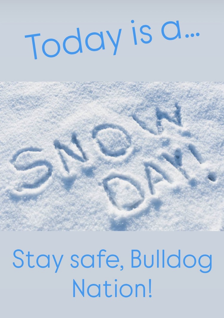 SCHOOL’S ARE CLOSED TODAY 3/3/26!