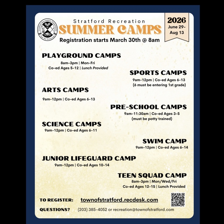 summer camp