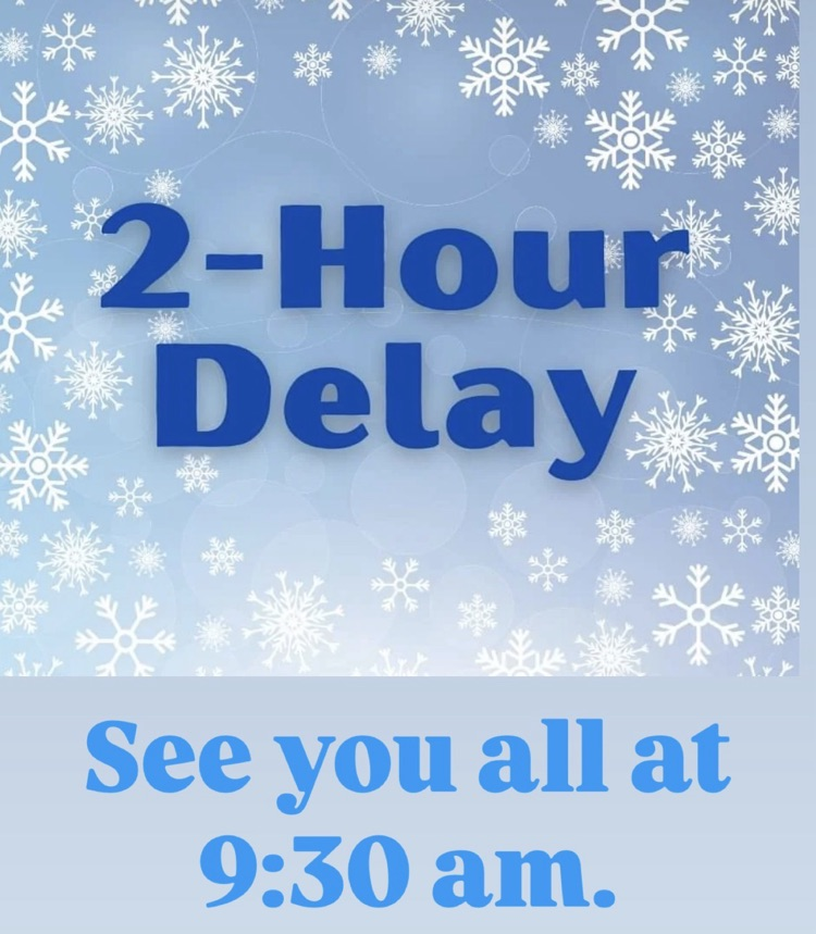 Delay today, 3/4/26