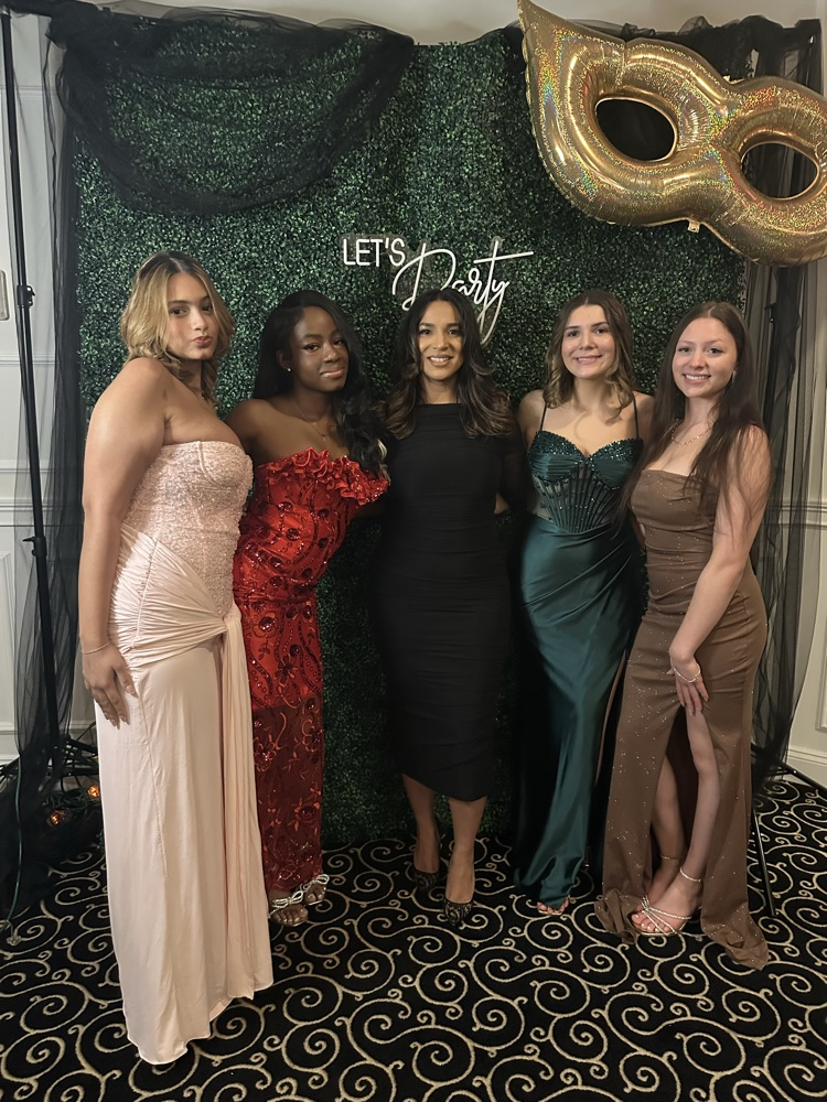  Bunnell Junior Ring 2027!!!