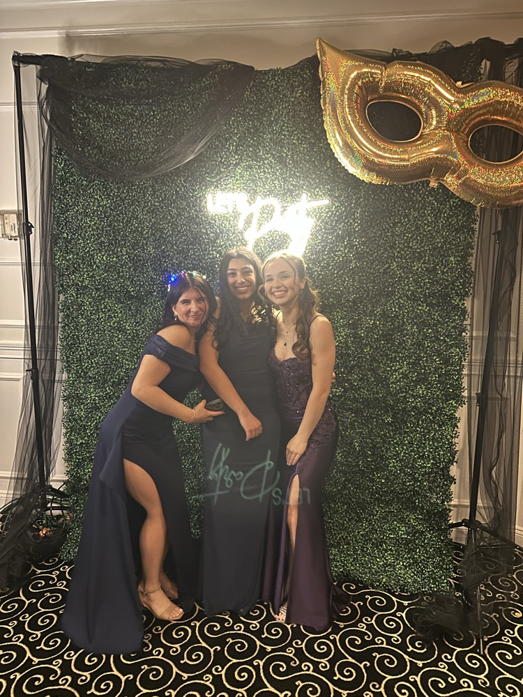  Bunnell Junior Ring 2027!!!