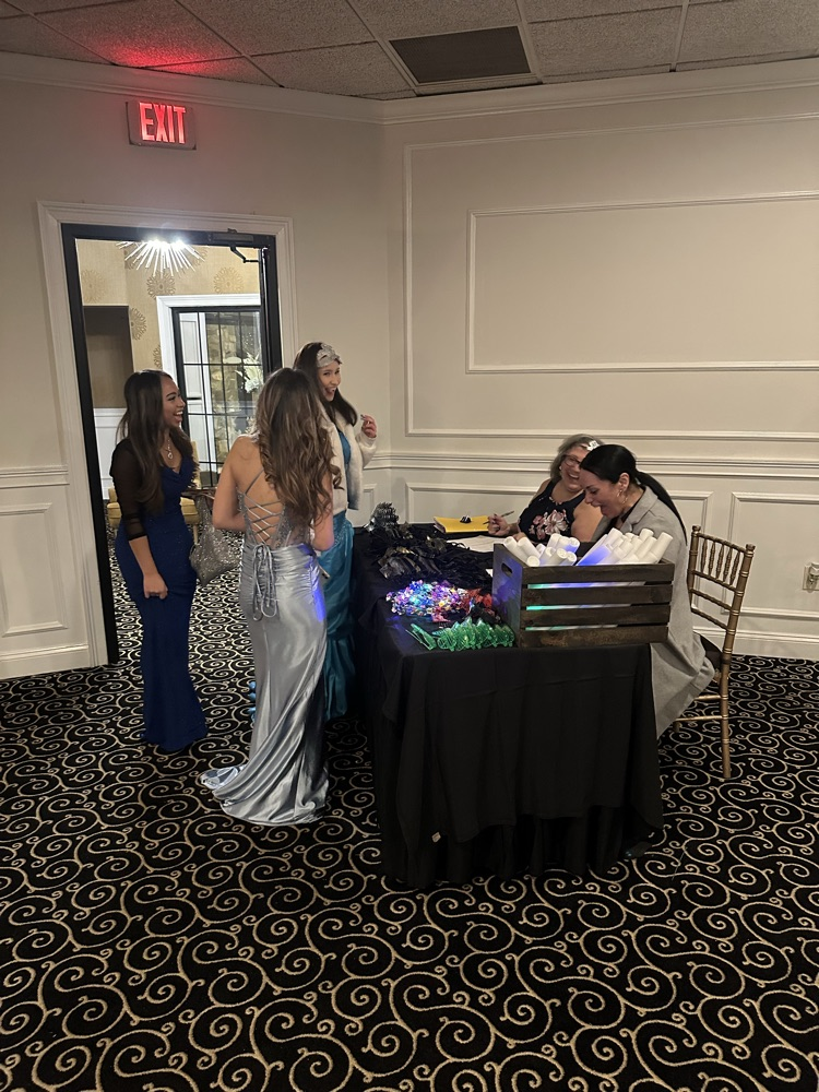  Bunnell Junior Ring 2027!!!