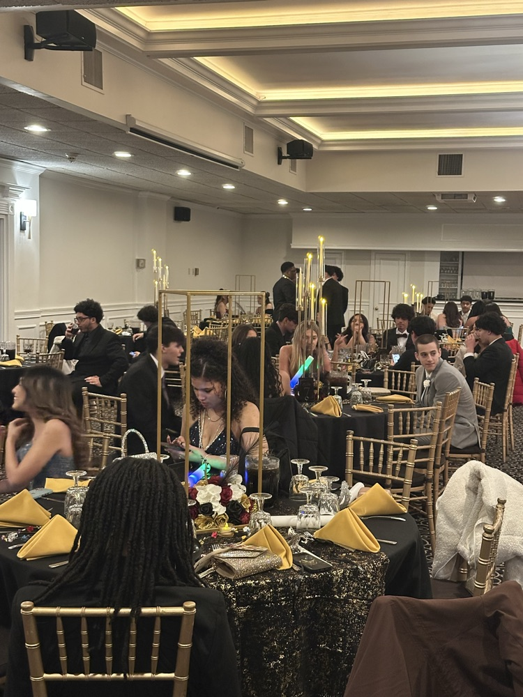  Bunnell Junior Ring 2027!!!