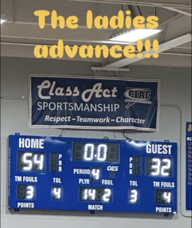 BHS defeats Rockville!