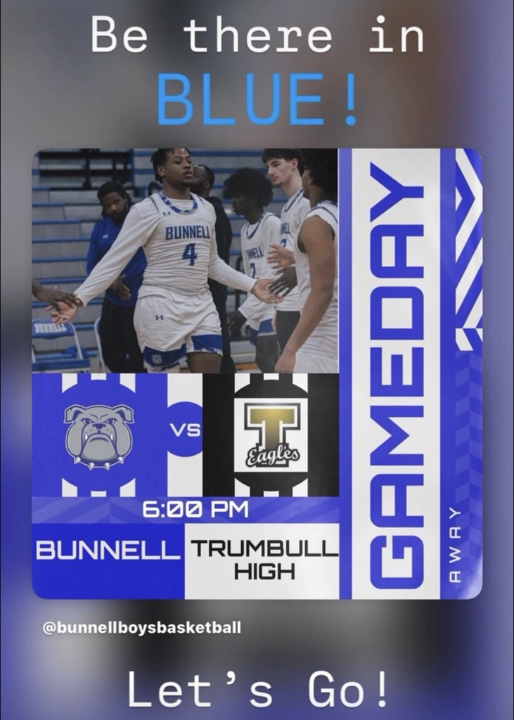 Bunnell vs Trumbull 3/12/26!