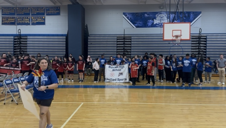 2026 Bunnell Unified Basketball Tournament! 