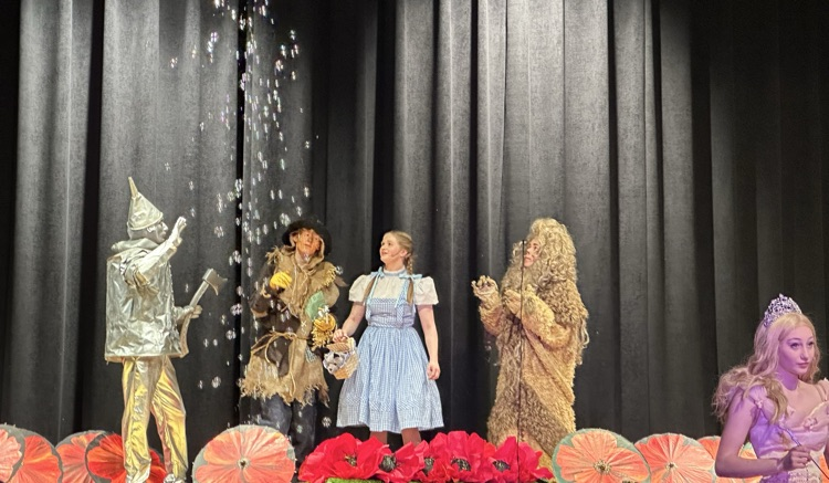 Bunnell STAGE - LAST SHOW AT 7 tonight!!!