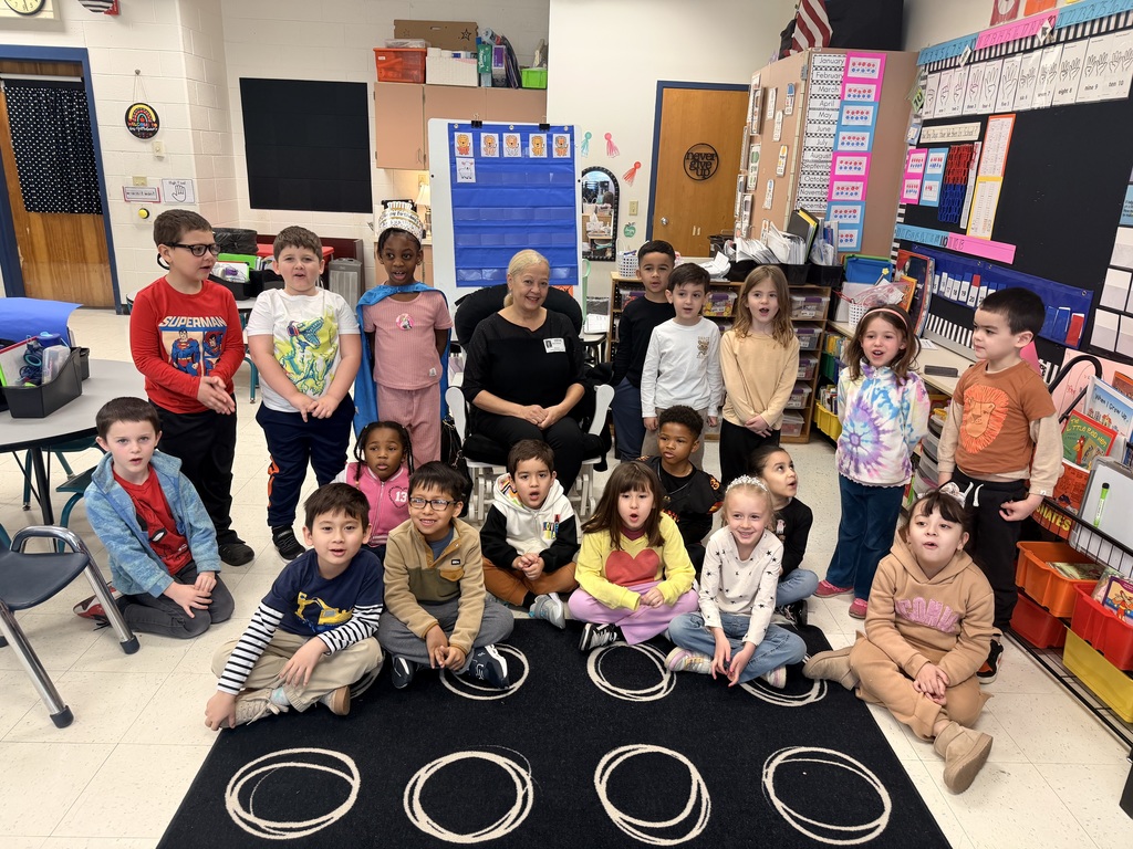 Read Across America Kids