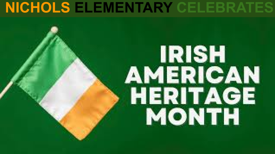 Irish American Heritage