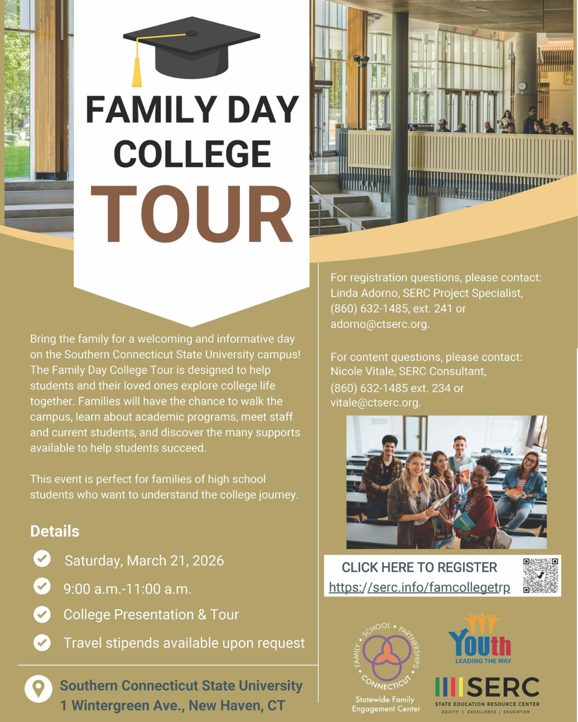 Family Day College Tour2