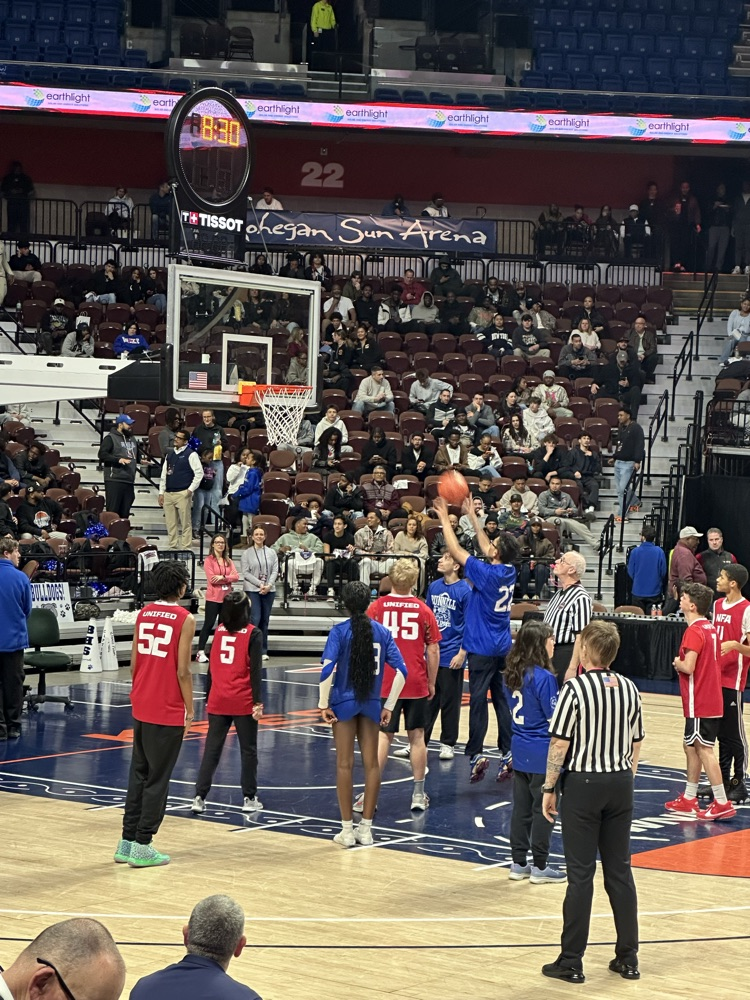 Bunnell Unified vs Norwich Unified 3/22/26!