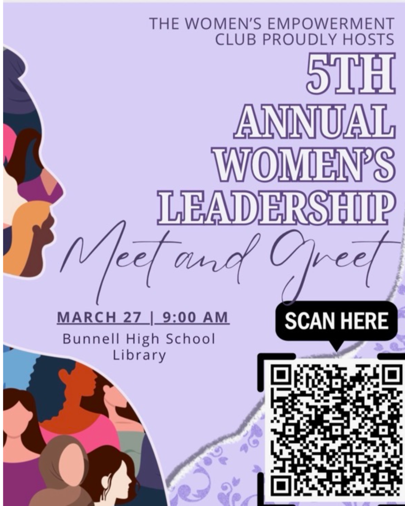 5th annual womens leadership meet and greet