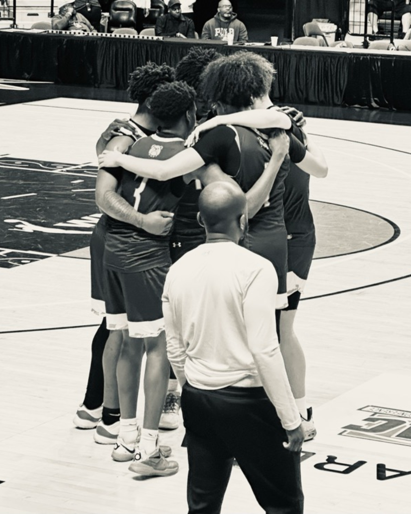 Bunnell Brotherhood Strong