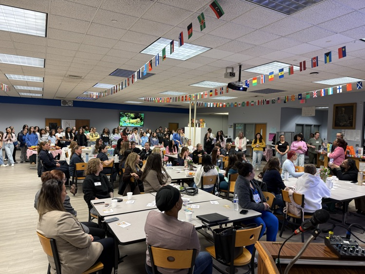 Bunnell’s Annual Women’s Leadership Meet & Greet