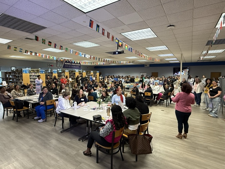 Bunnell’s Annual Women’s Leadership Meet & Greet