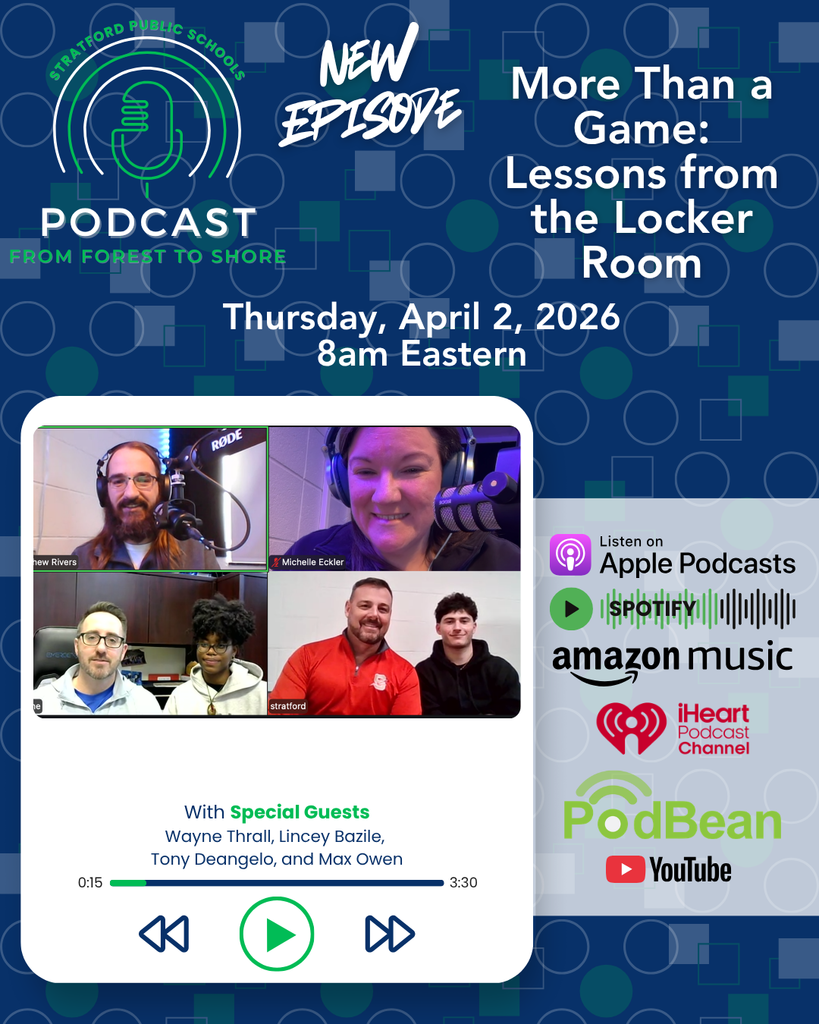 New Podcast Episode available on 4/2/2026