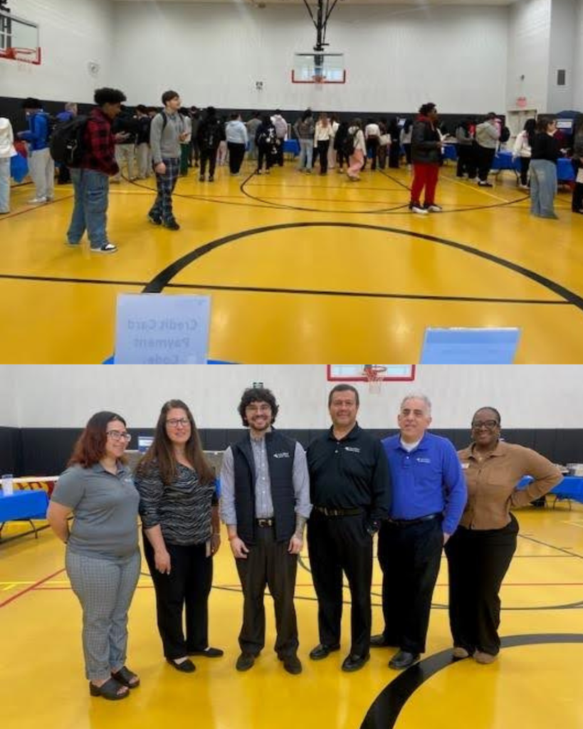 STRATFORD HIGH SCHOOL 2026 FINANCIAL REALITY FAIR