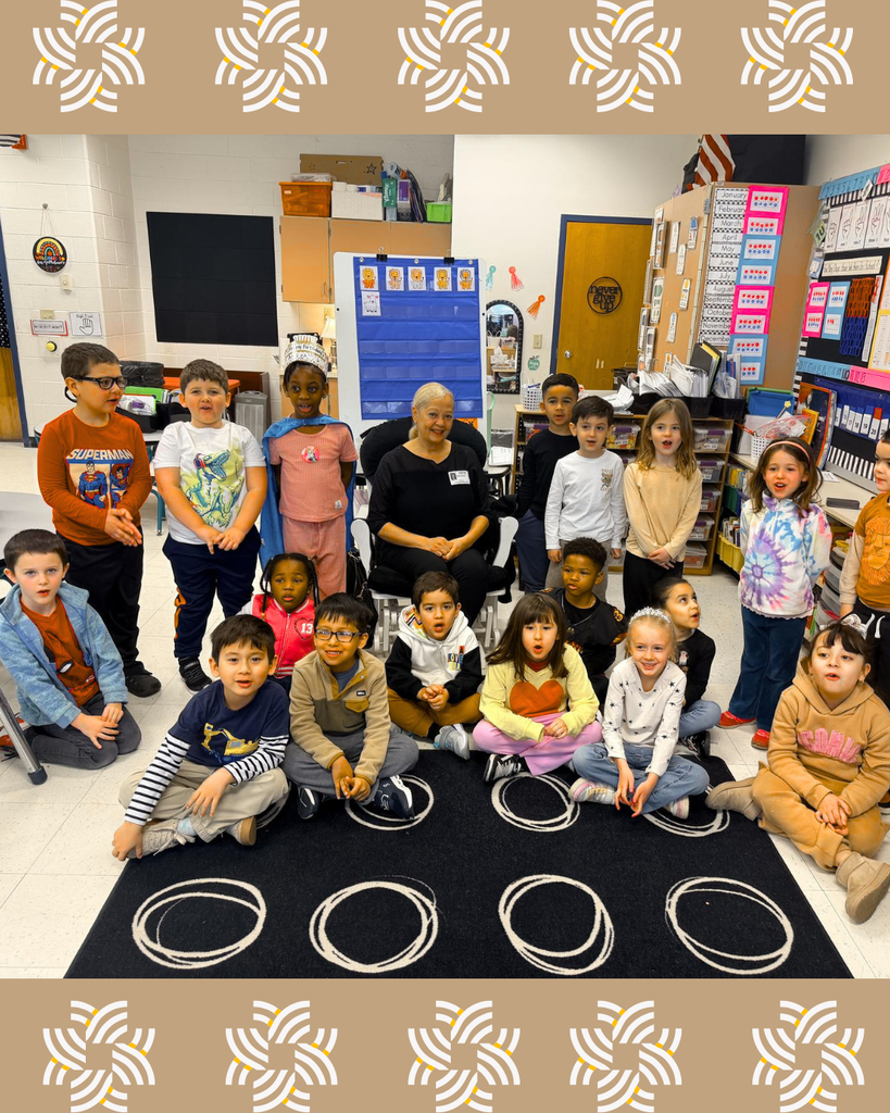 Nichols Read Across America