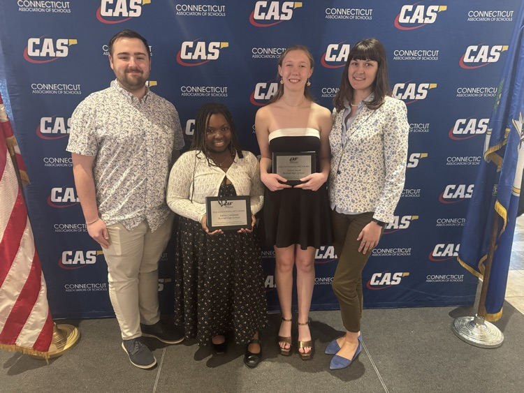 Bunnell recognizes its 2026 CAS Arts Award recipients!