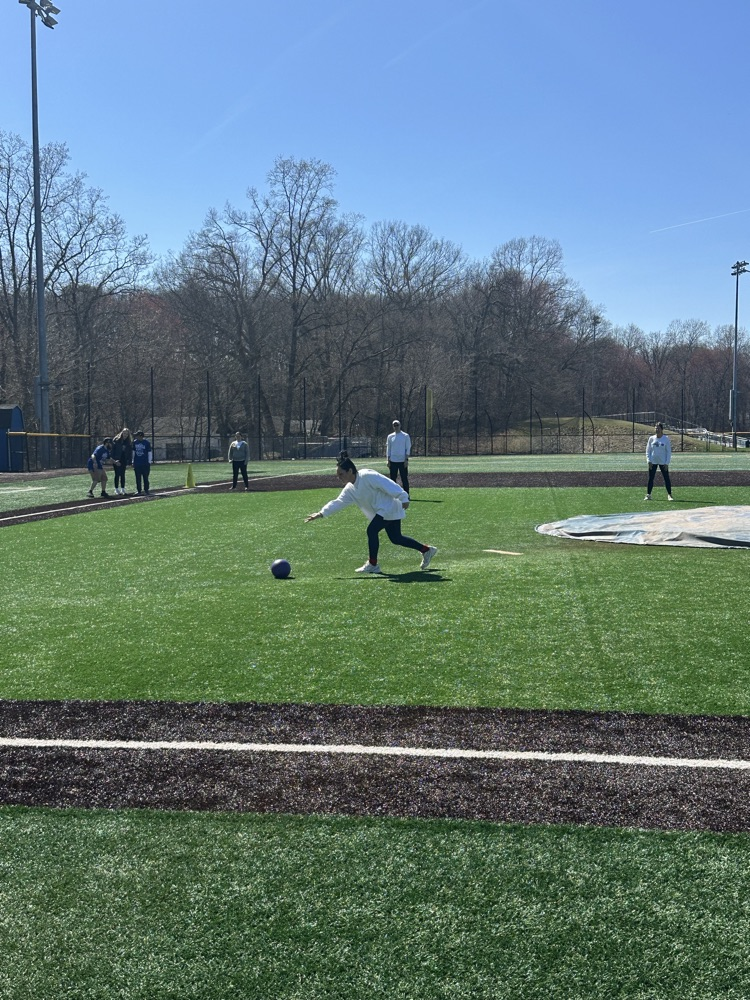  Annual Bunnell Unified vs Faculty Kickball Game 2026! 