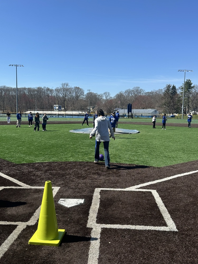  Annual Bunnell Unified vs Faculty Kickball Game 2026! 