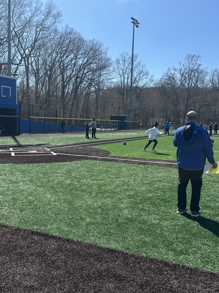  Annual Bunnell Unified vs Faculty Kickball Game 2026! 