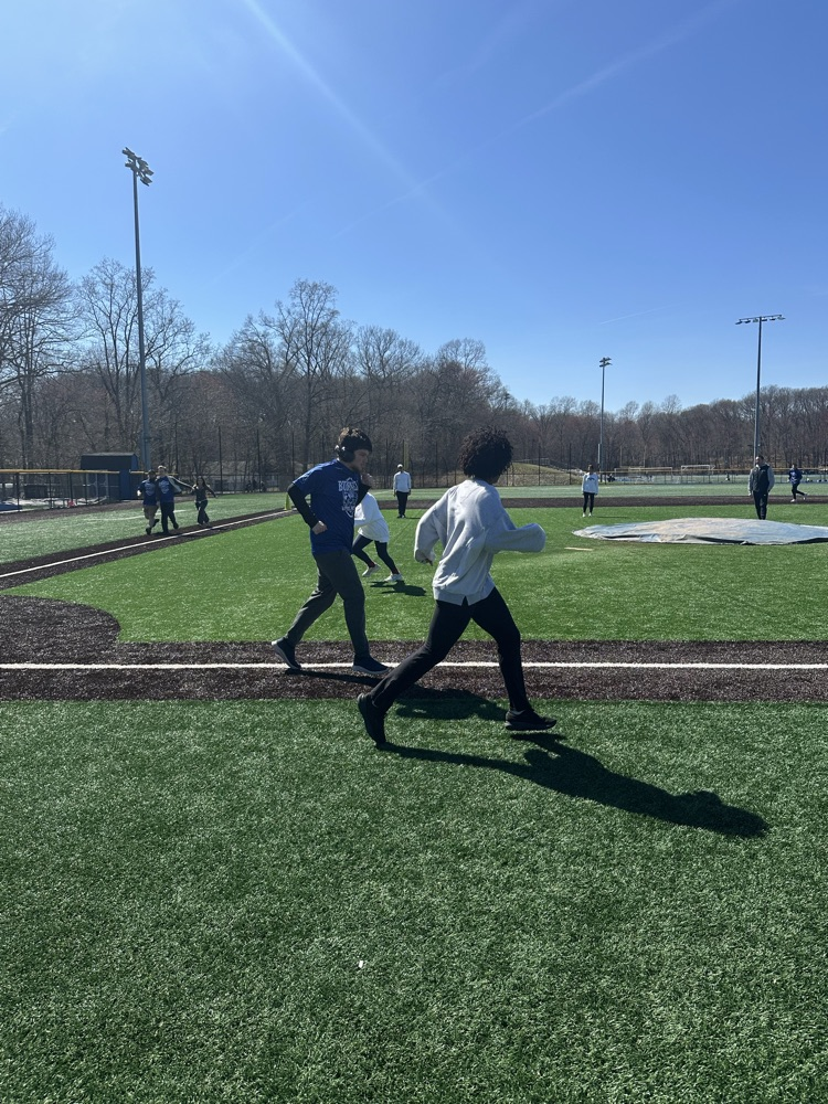  Annual Bunnell Unified vs Faculty Kickball Game 2026! 