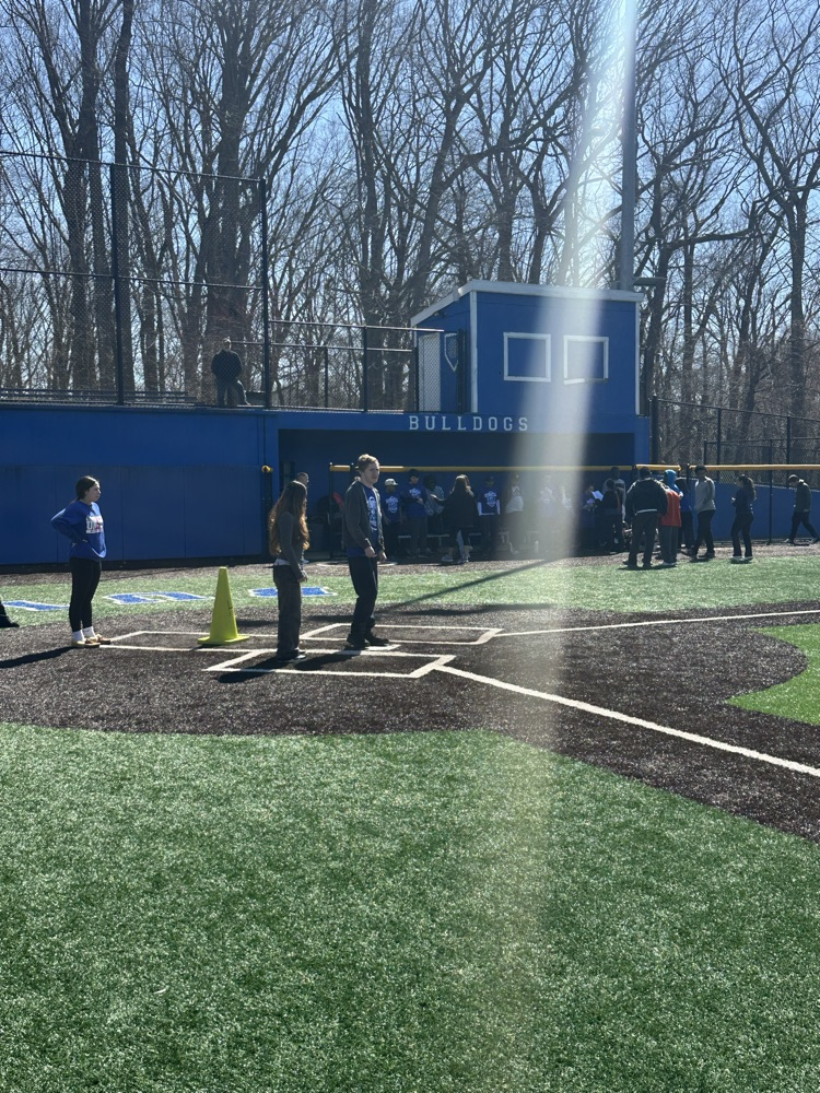 Annual Bunnell Unified vs Faculty Kickball Game 2026! 