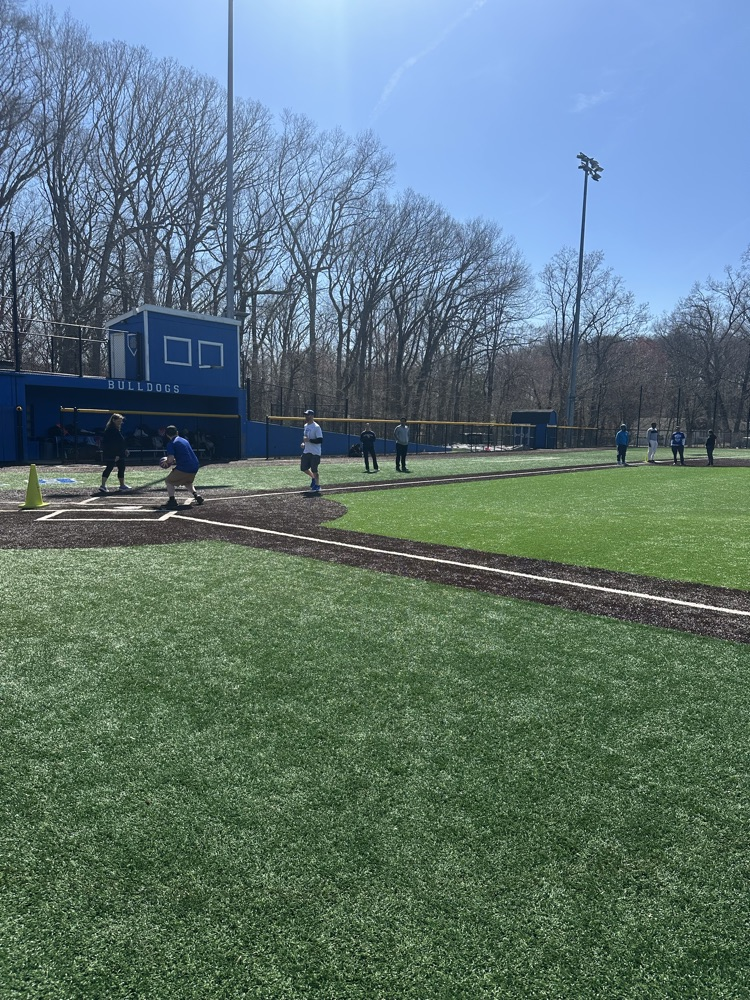  Annual Bunnell Unified vs Faculty Kickball Game 2026! 