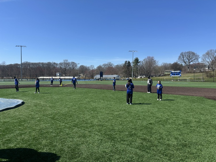  Annual Bunnell Unified vs Faculty Kickball Game 2026! 