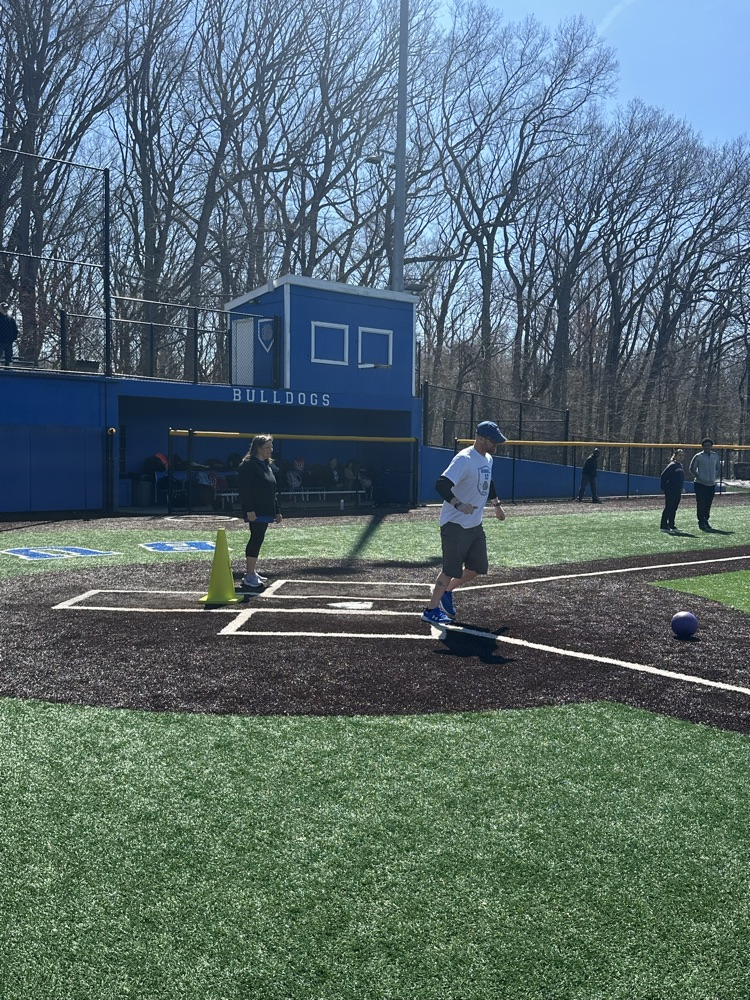 Annual Bunnell Unified vs Faculty Kickball Game 2026! 