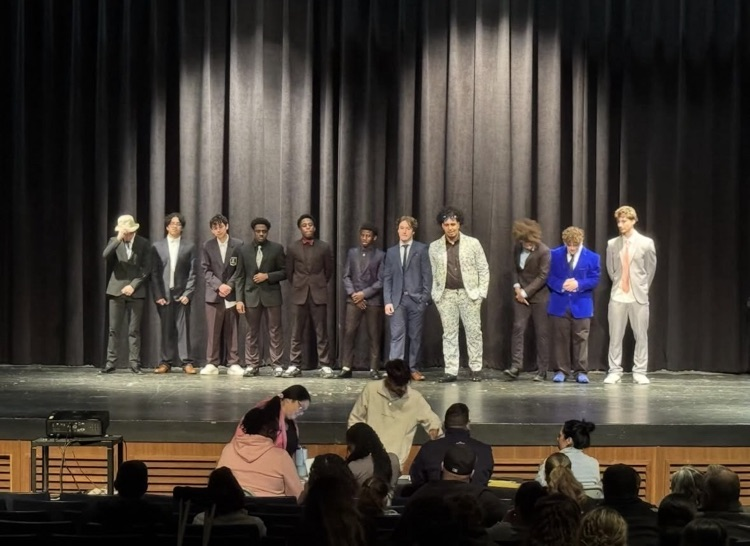 Bunnell Top Dog Contest 2026!