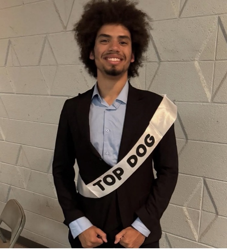 Bunnell Top Dog Contest 2026!